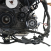 Motore completo Audi A6 C7 A7 4G CZVB 218 CV — 059100039D