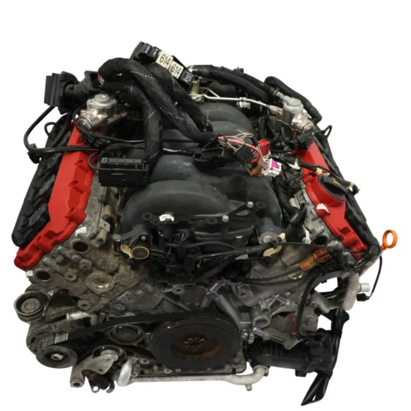 Motore completo Audi RS4 B7 8E BNS 420 CV — 079100031K Motore completo Audi RS4 B7 8E BNS 420 CV — 079100031K