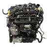 Motore completo Audi S3 8V VW Golf Mk7 R CJXG — 06K100034J