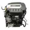 Motore completo Audi S3 8V VW Golf Mk7 R CJXG — 06K100034J