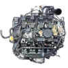 Motore completo Audi S3 8V VW Golf Mk7 R CJXG — 06K100034J