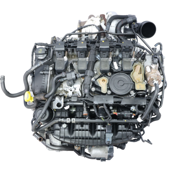 Motore completo Audi S3 8V VW Golf Mk7 R CJXG — 06K100034J