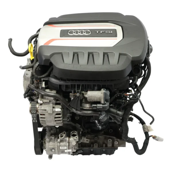 Motore completo Audi S3 8V VW Golf Mk7 R CJXG — 06K100034J
