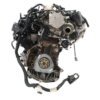 Motore completo Audi S3 8V VW Golf Mk7 R CJXG — 06K100034J