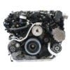 Motore completo Audi S4 B9 S5 F5 DEWB 347 CV — 059100038T Motore completo Audi S4 B9 S5 F5 DEWB 347 CV — 059100038T