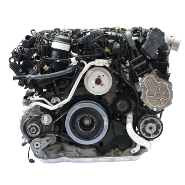 Motore completo Audi S4 B9 S5 F5 DEWB 347 CV — 059100038T Motore completo Audi S4 B9 S5 F5 DEWB 347 CV — 059100038T