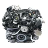 Motore completo Audi S4 B9 S5 F5 DEWB 347 CV — 059100038T Motore completo Audi S4 B9 S5 F5 DEWB 347 CV — 059100038T