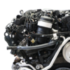 Motore completo Audi S4 B9 S5 F5 DEWB 347 CV — 059100038T Motore completo Audi S4 B9 S5 F5 DEWB 347 CV — 059100038T