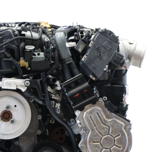 Motore completo Audi S4 B9 S5 F5 DEWB 347 CV — 059100038T Motore completo Audi S4 B9 S5 F5 DEWB 347 CV — 059100038T