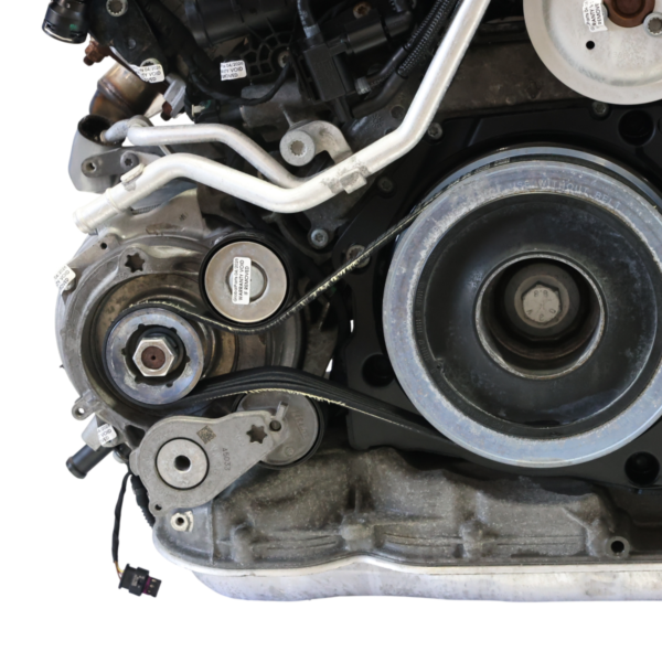 Motore completo Audi S4 B9 S5 F5 DEWB 347 CV — 059100038T Motore completo Audi S4 B9 S5 F5 DEWB 347 CV — 059100038T