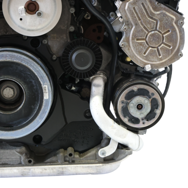 Motore completo Audi S4 B9 S5 F5 DEWB 347 CV — 059100038T Motore completo Audi S4 B9 S5 F5 DEWB 347 CV — 059100038T