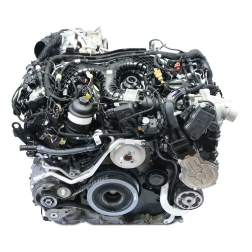 Motore completo Audi S4 B9 S5 F5 DEWB 347 CV — 059100038T