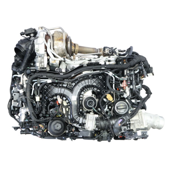 Motore completo Audi S4 B9 S5 F5 DEWB 347 CV — 059100038T Motore completo Audi S4 B9 S5 F5 DEWB 347 CV — 059100038T