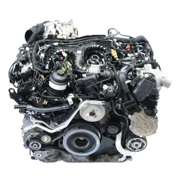 Motore completo Audi S4 B9 S5 F5 DEWB 347 CV — 059100038T Motore completo Audi S4 B9 S5 F5 DEWB 347 CV — 059100038T