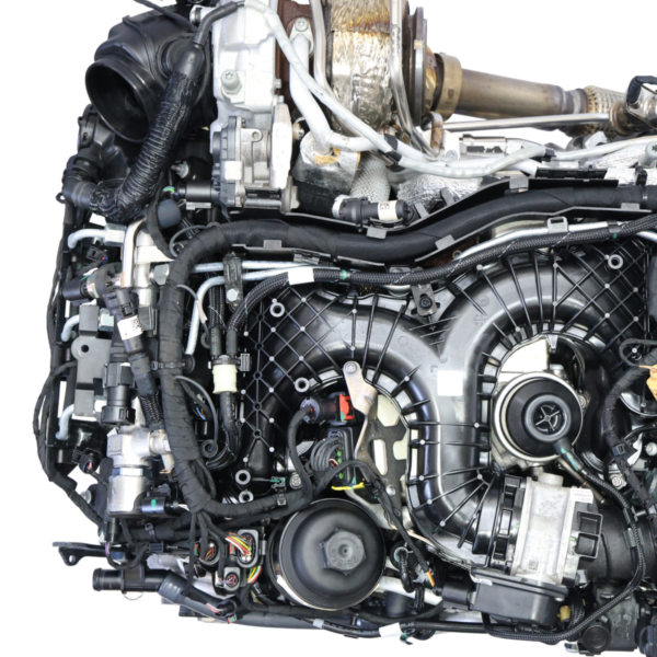 Motore completo Audi S4 B9 S5 F5 DEWB 347 CV — 059100038T Motore completo Audi S4 B9 S5 F5 DEWB 347 CV — 059100038T
