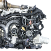 Motore completo Audi S4 B9 S5 F5 DEWB 347 CV — 059100038T Motore completo Audi S4 B9 S5 F5 DEWB 347 CV — 059100038T
