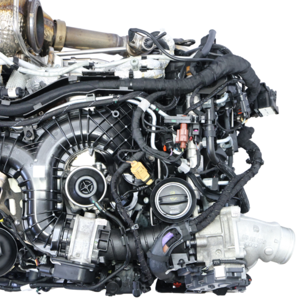 Motore completo Audi S4 B9 S5 F5 DEWB 347 CV — 059100038T Motore completo Audi S4 B9 S5 F5 DEWB 347 CV — 059100038T