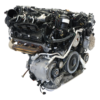 Motore completo Audi S4 B9 S5 F5 DEWB 347 CV — 059100038T Motore completo Audi S4 B9 S5 F5 DEWB 347 CV — 059100038T
