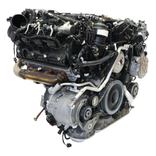 Motore completo Audi S4 B9 S5 F5 DEWB 347 CV — 059100038T Motore completo Audi S4 B9 S5 F5 DEWB 347 CV — 059100038T