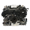 Motore completo Audi S6 C7 S7 4G CTGE 450 CV — 079100033L Motore completo Audi S6 C7 S7 4G CTGE 450 CV — 079100033L