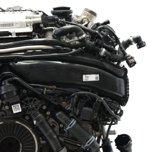 Motore completo Audi S6 C7 S7 4G CTGE 450 CV — 079100033L Motore completo Audi S6 C7 S7 4G CTGE 450 CV — 079100033L