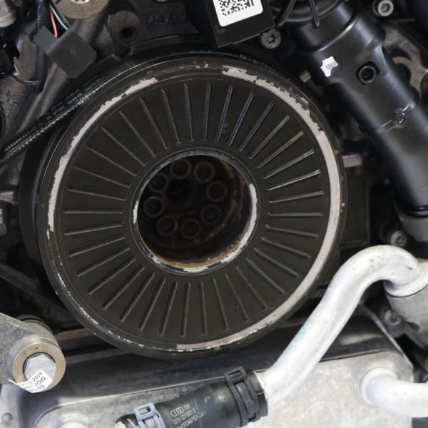 Motore completo Audi S6 C7 S7 4G CTGE 450 CV — 079100033L Motore completo Audi S6 C7 S7 4G CTGE 450 CV — 079100033L