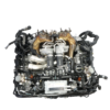 Motore completo Audi S6 C7 S7 4G CTGE 450 CV — 079100033L Motore completo Audi S6 C7 S7 4G CTGE 450 CV — 079100033L
