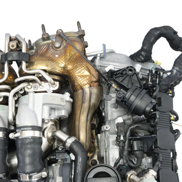 Motore completo Audi S6 C7 S7 4G CTGE 450 CV — 079100033L Motore completo Audi S6 C7 S7 4G CTGE 450 CV — 079100033L
