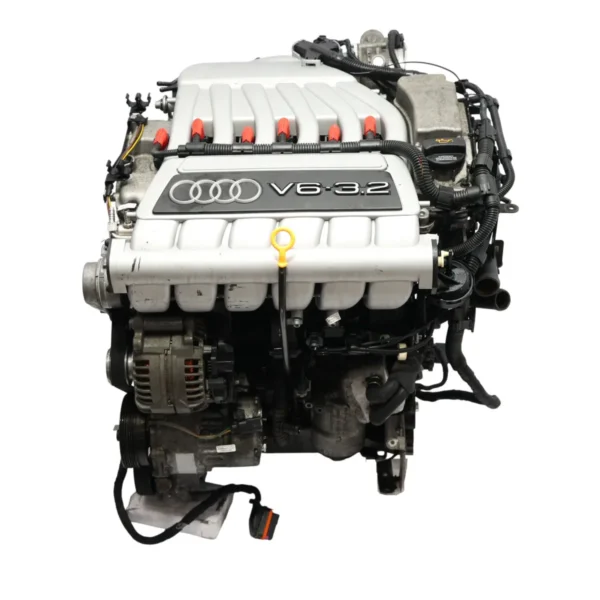 Motore completo Audi TT 8N BHE Benzina 250 CV — 022100033DX Motore completo Audi TT 8N BHE Benzina 250 CV — 022100033DX