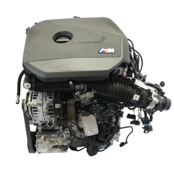 Motore completo BMW F70 M135iX F74 M235iX X1 U11 — 5A84230 Motore completo BMW F70 M135iX F74 M235iX X1 U11 — 5A84230