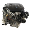 Motore completo BMW G30 G31 540dX G11 740dX X3 G01 — 2473242 Motore completo BMW G30 G31 540dX G11 740dX X3 G01 — 2473242