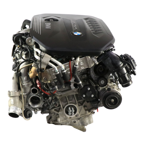 Motore completo BMW G30 G31 540dX G11 740dX X3 G01 — 2473242 Motore completo BMW G30 G31 540dX G11 740dX X3 G01 — 2473242