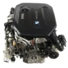 Motore completo BMW G30 G31 540dX G11 740dX X3 G01 — 2473242 Motore completo BMW G30 G31 540dX G11 740dX X3 G01 — 2473242
