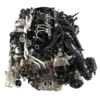 Motore completo BMW G30 G31 540dX G11 740dX X3 G01 — 2473242 Motore completo BMW G30 G31 540dX G11 740dX X3 G01 — 2473242