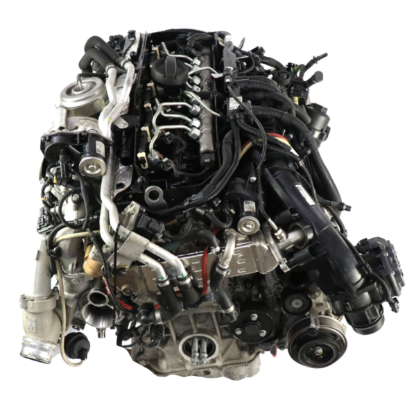 Motore completo BMW G30 G31 540dX G11 740dX X3 G01 — 2473242 Motore completo BMW G30 G31 540dX G11 740dX X3 G01 — 2473242