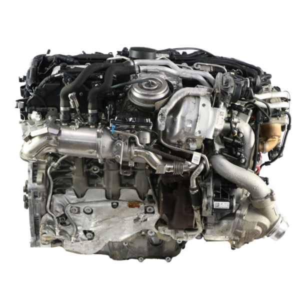 Motore completo BMW G30 G31 540dX G11 740dX X3 G01 — 2473242 Motore completo BMW G30 G31 540dX G11 740dX X3 G01 — 2473242