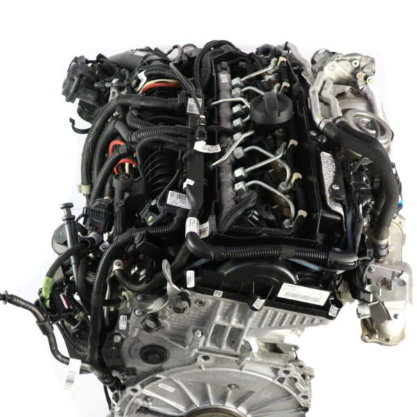 Motore completo BMW G30 G31 540dX G11 740dX X3 G01 — 2473242 Motore completo BMW G30 G31 540dX G11 740dX X3 G01 — 2473242