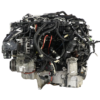 Motore completo BMW G30 G31 540dX G11 740dX X3 G01 — 2473242 Motore completo BMW G30 G31 540dX G11 740dX X3 G01 — 2473242