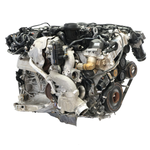Motore completo BMW X5 F15 X6 F16 40dX — 2289222 Motore completo BMW X5 F15 X6 F16 40dX — 2289222