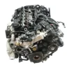 Motore completo BMW X5 F15 X6 F16 40dX — 2289222 Motore completo BMW X5 F15 X6 F16 40dX — 2289222