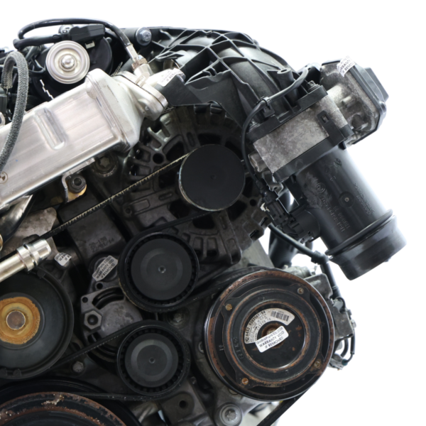 Motore completo BMW X5 F15 X6 F16 40dX — 2289222 Motore completo BMW X5 F15 X6 F16 40dX — 2289222