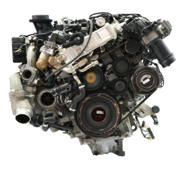 Motore completo BMW X5 F15 X6 F16 40dX — 2289222 Motore completo BMW X5 F15 X6 F16 40dX — 2289222