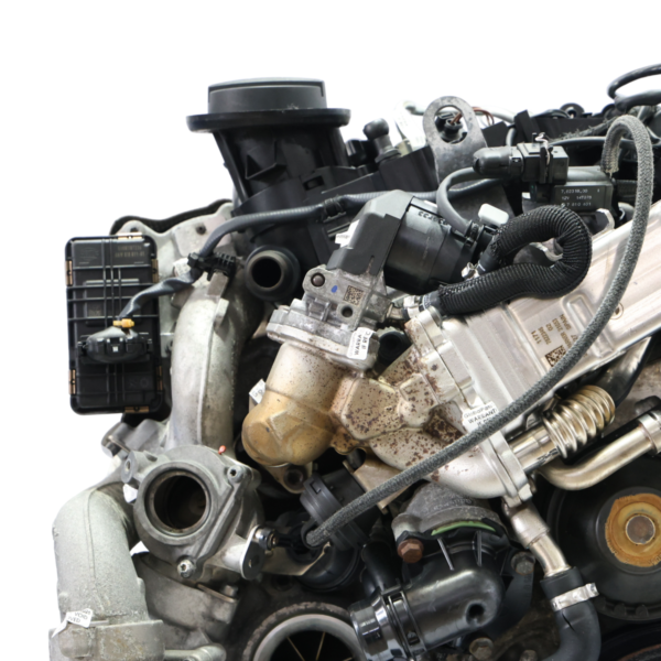 Motore completo BMW X5 F15 X6 F16 40dX — 2289222 Motore completo BMW X5 F15 X6 F16 40dX — 2289222