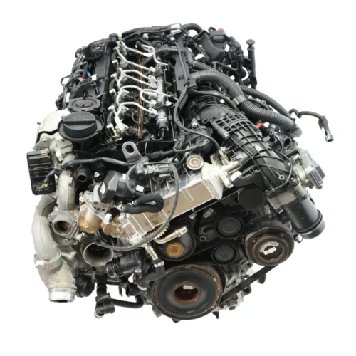 Motore completo BMW X5 F15 X6 F16 40dX — 2289222