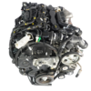 Motore completo Citroen Berlingo Peugeot Partner — 0135PN