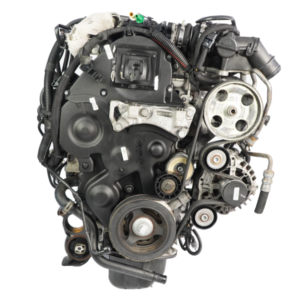 Motore completo Citroen Berlingo Peugeot Partner — 0135PN