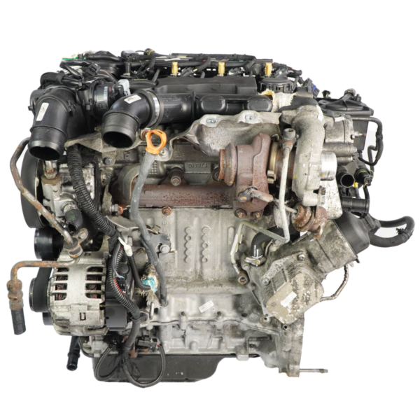Motore completo Citroen Berlingo Peugeot Partner — 0135PN