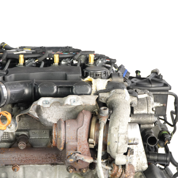 Motore completo Citroen Berlingo Peugeot Partner — 0135PN