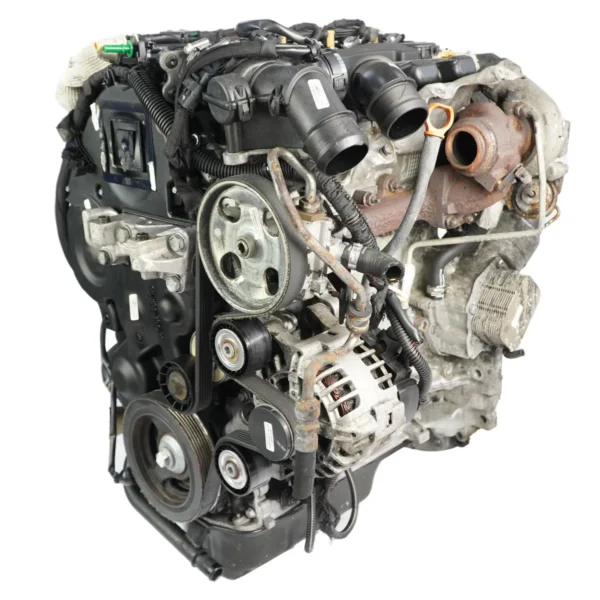 Motore completo Citroen Berlingo Peugeot Partner — 0135PN