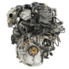 Motore completo Citroen Berlingo Peugeot Partner — 0135PN